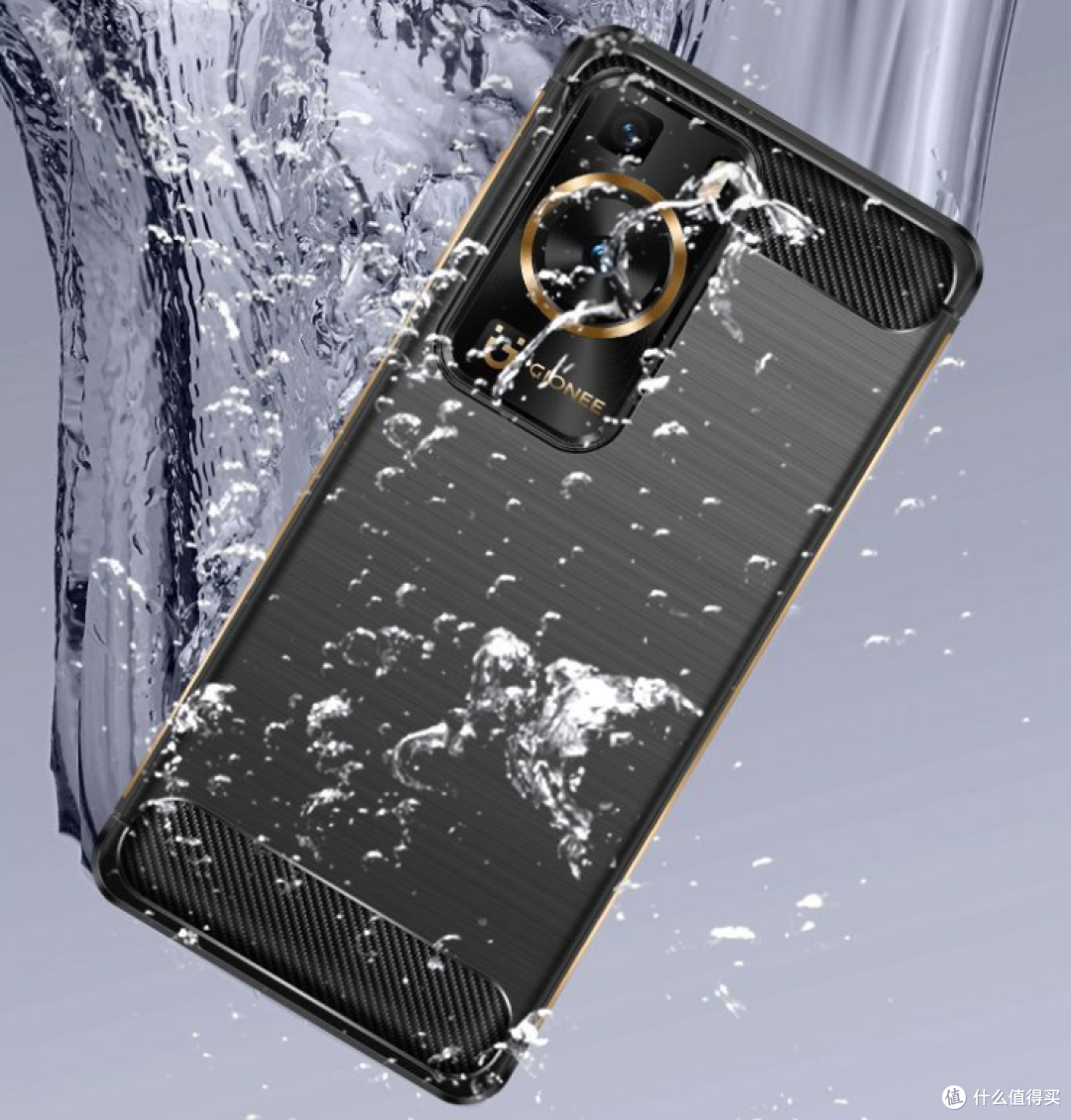 IP68防水+1.5米防摔+256GB,仅989元,售价更加亲民