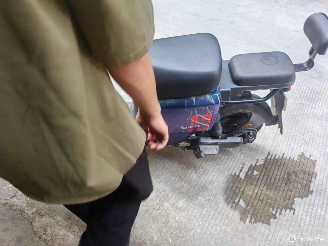 深远A7_电动车_什么值得买