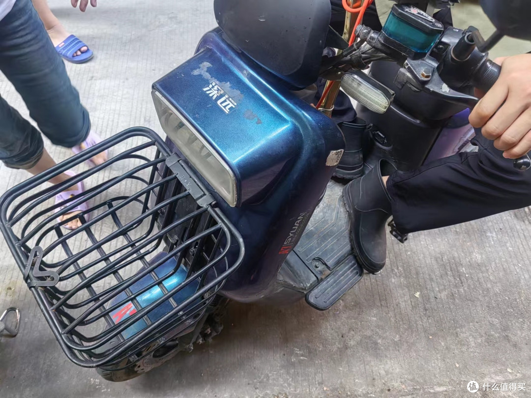 深远A7_电动车_什么值得买