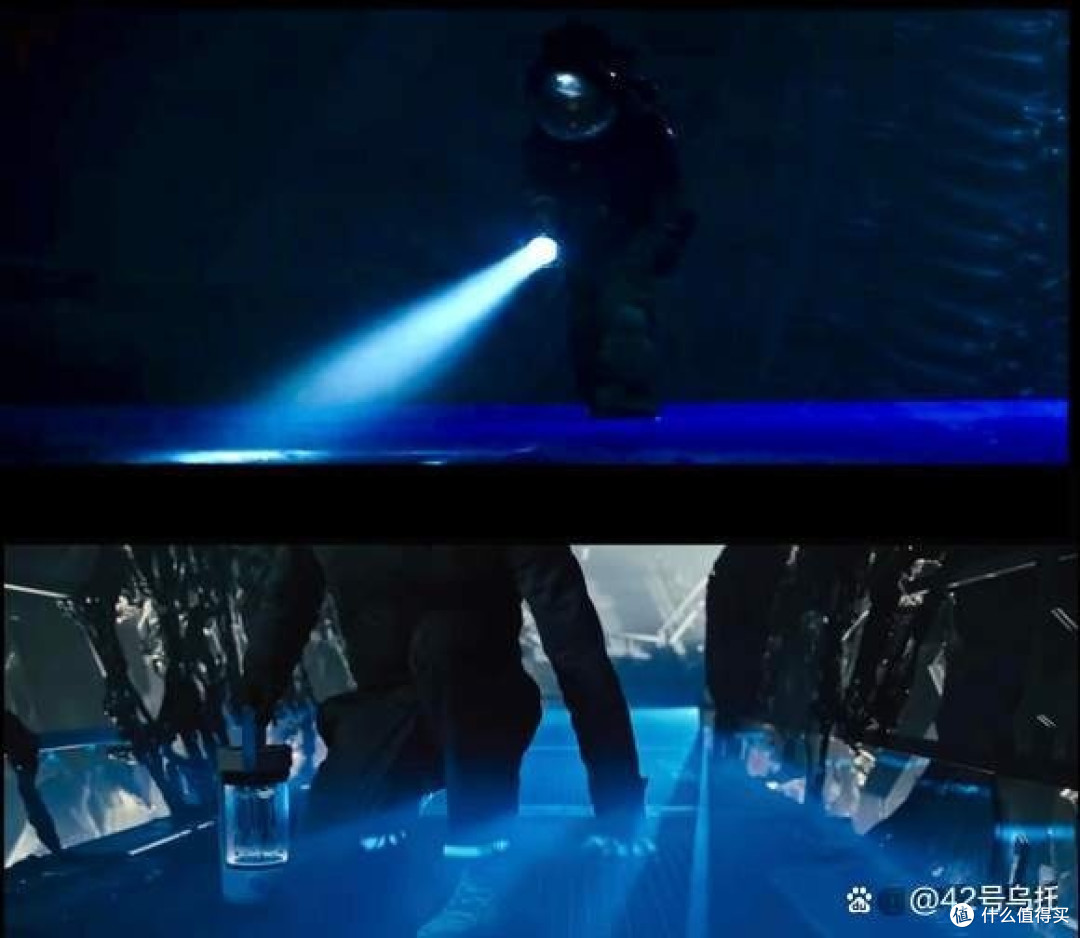 异形：夺命舰》导演亲自解答电影里的各种问题