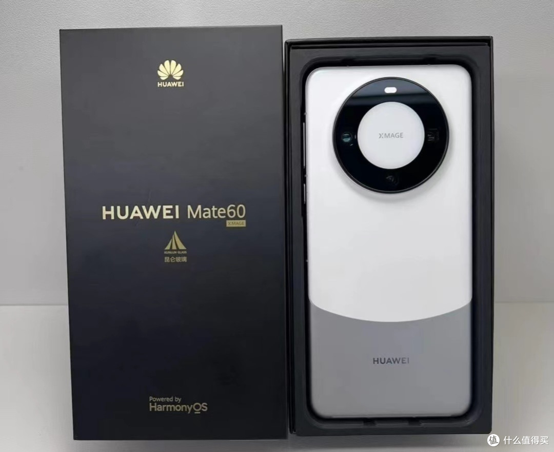 5400元买个曾经一机难求的华为Mate 60 Pro手机12GB+512GB ,还值得吗?
