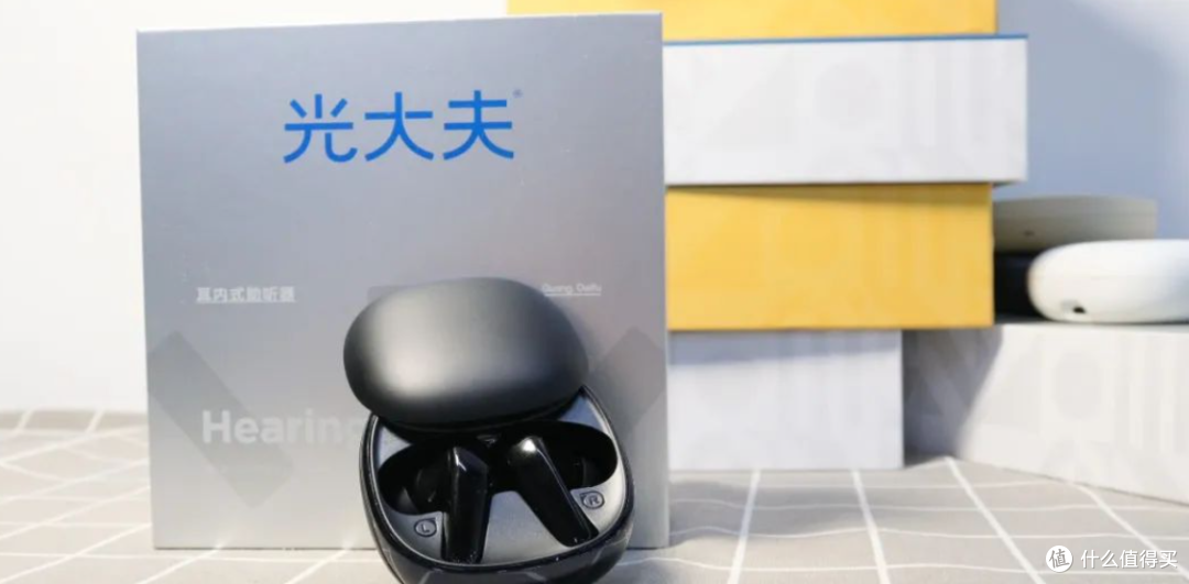 助听器哪种好？几款热门助听器推荐！建议收藏！
