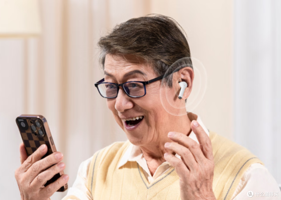 助听器哪种好？几款热门助听器推荐！建议收藏！