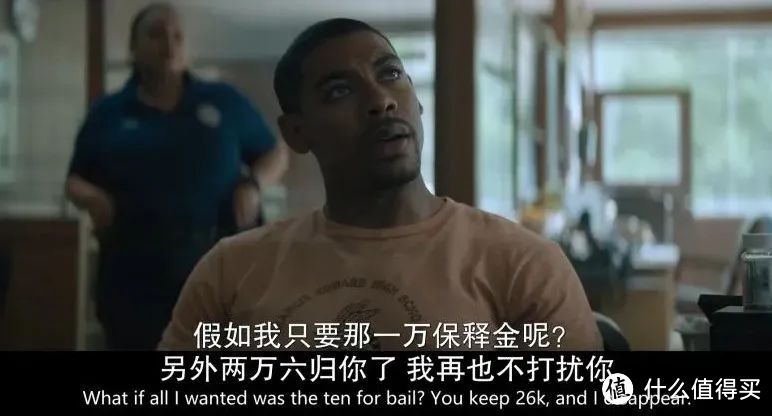 还得是Netflix，这部新片“杀疯了”