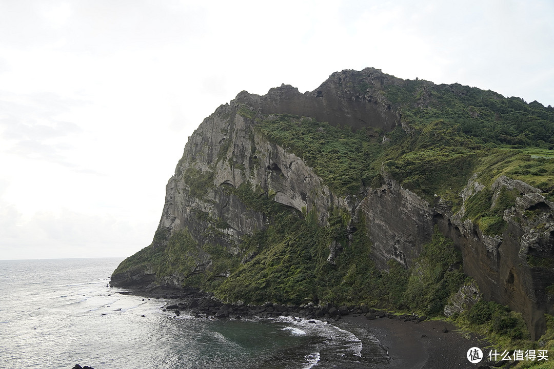 上海的后花园？济州岛旅游记录