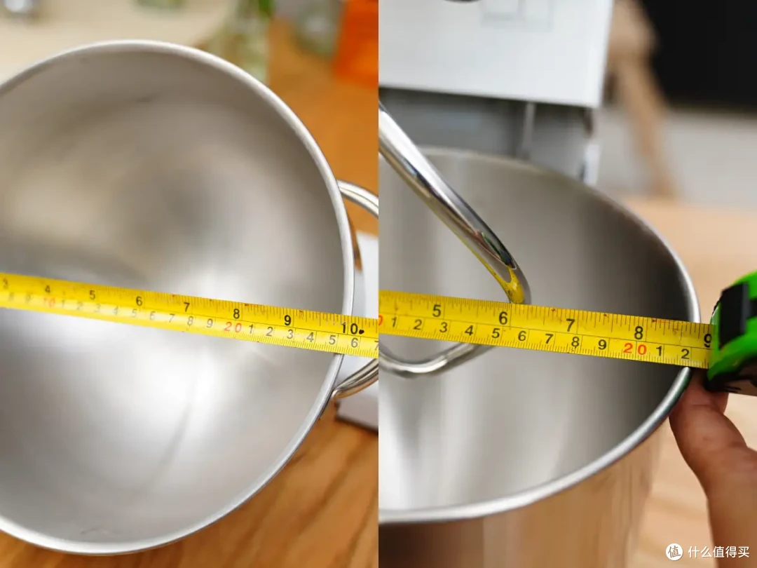 烘焙老鸟的双十一7L厨师机选购攻略