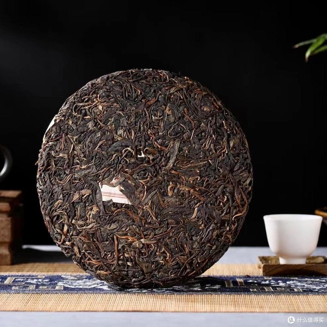 全国哪种“普洱茶”最好喝?经过评选,这10种上榜,您爱喝哪几种