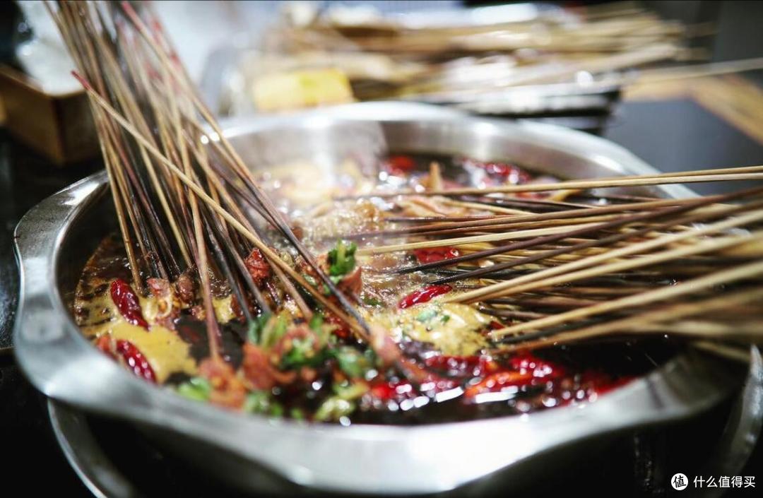刚从重庆回来，发现10种必吃的当地美食，“重庆小面”真得靠边站