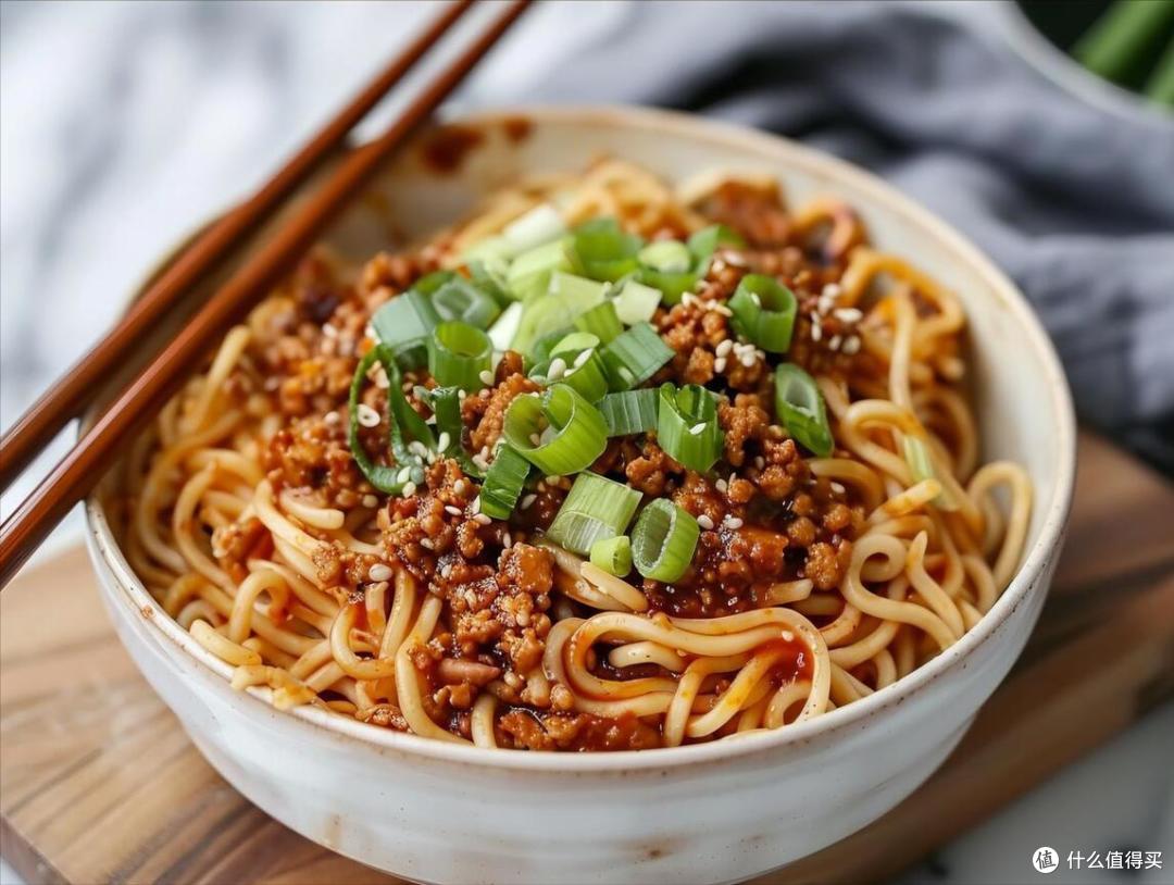 刚从重庆回来，发现10种必吃的当地美食，“重庆小面”真得靠边站