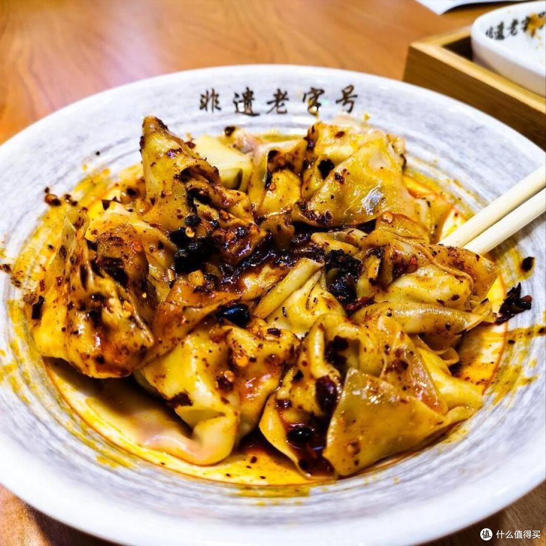 刚从重庆回来，发现10种必吃的当地美食，“重庆小面”真得靠边站