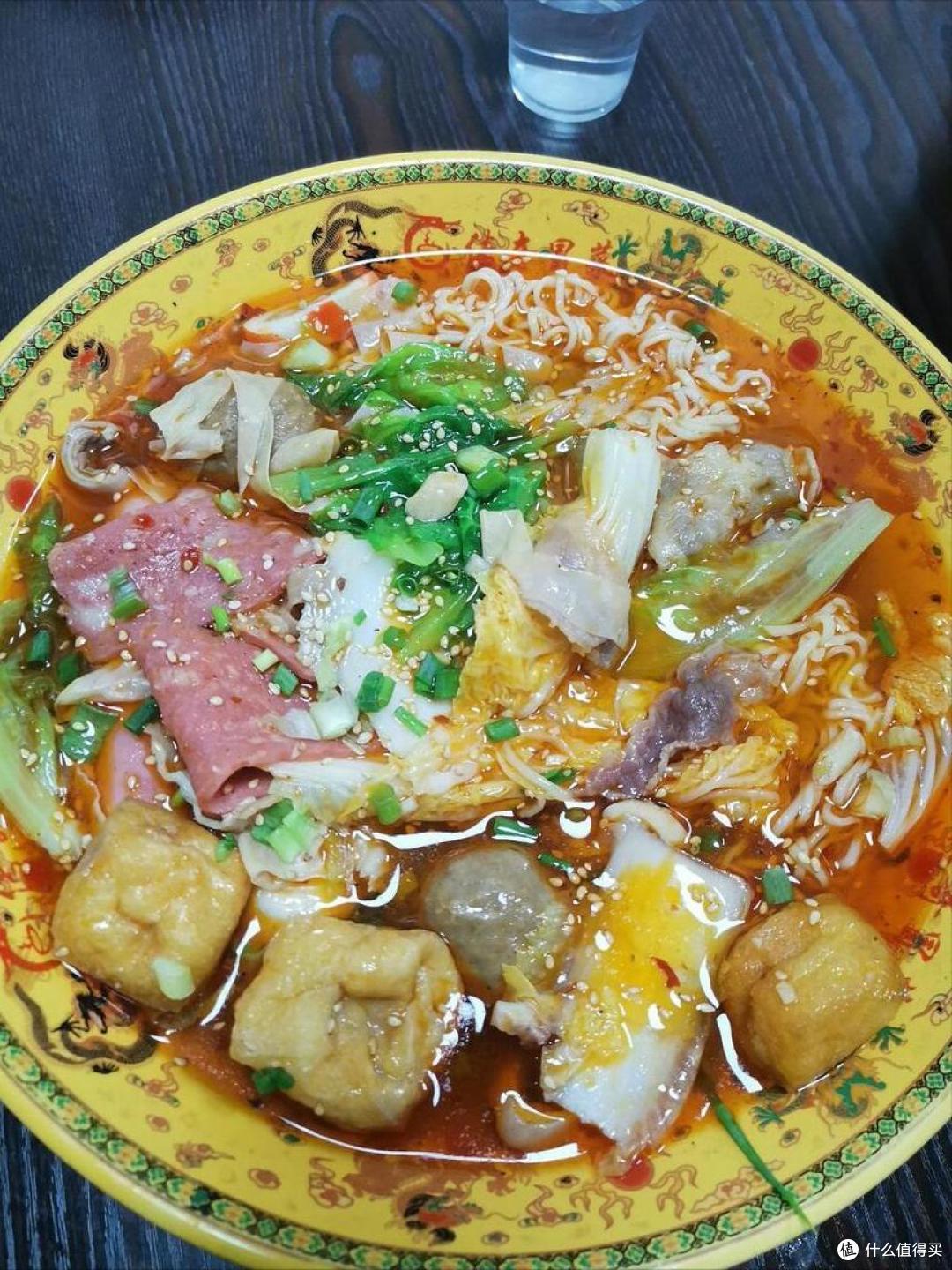 刚从重庆回来，发现10种必吃的当地美食，“重庆小面”真得靠边站