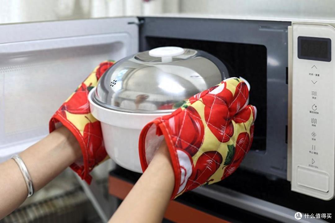 微波炉怎么选择？别乱花钱，记住“5不选”，好用又省钱！