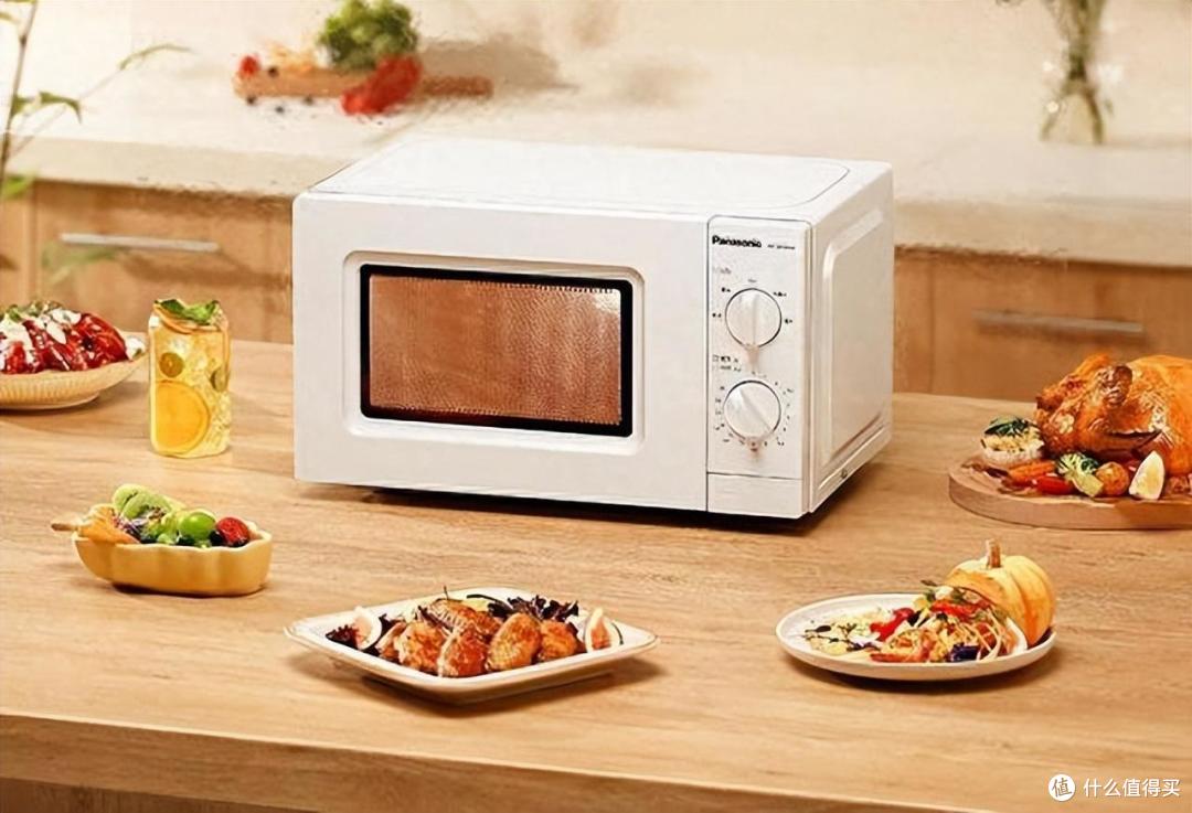 微波炉怎么选择？别乱花钱，记住“5不选”，好用又省钱！