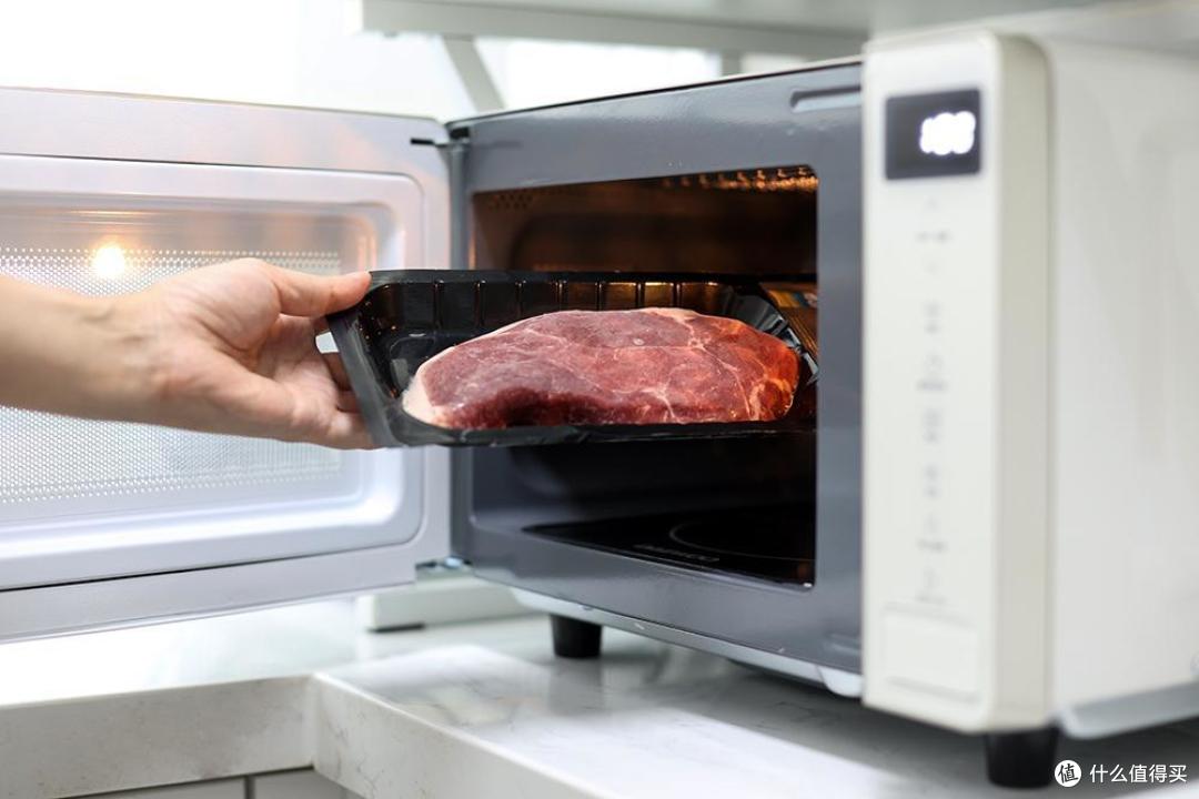 微波炉怎么选择？别乱花钱，记住“5不选”，好用又省钱！