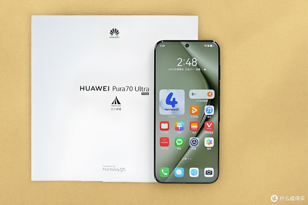 华为降价王:16GB+512GB跌价2464元,麒麟9010+200倍变焦+1英寸主摄