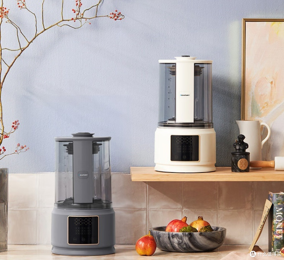 大容量破壁机十大排行榜：十种翘楚优等品汇集一堂！