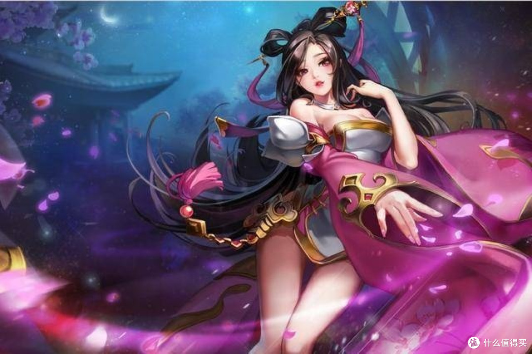 貂蝉