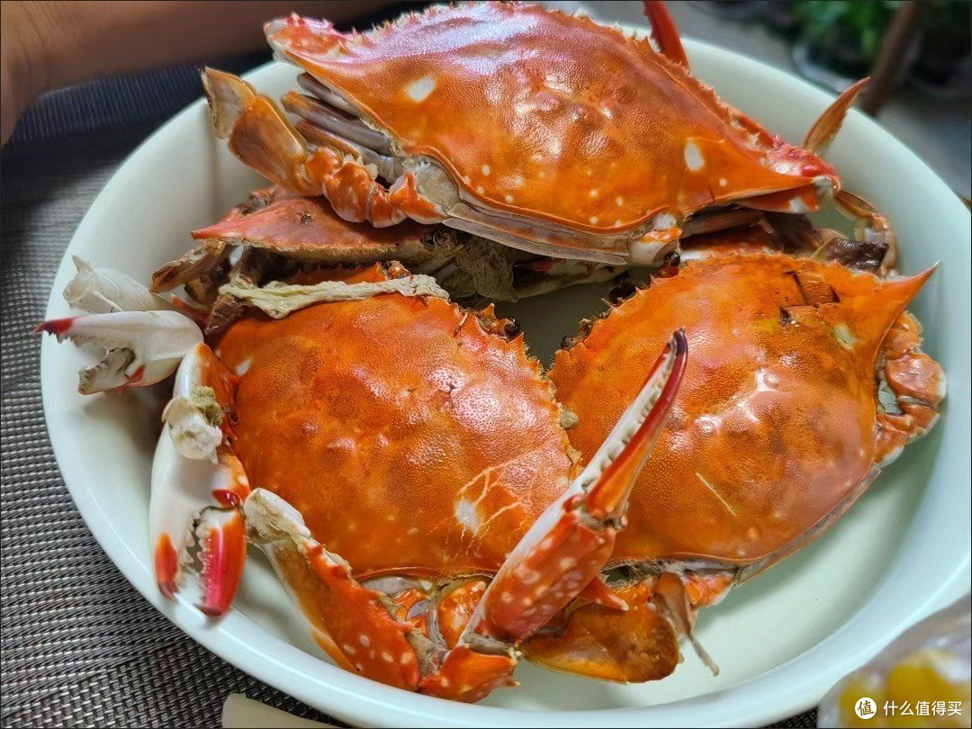 好吃的