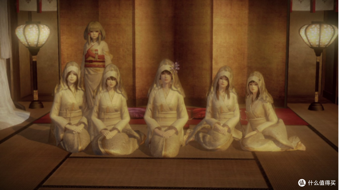 日上山中夜下泉，黑泽深处女鬼显—浅谈《零濡鸦之巫女》与恐怖游戏发展史