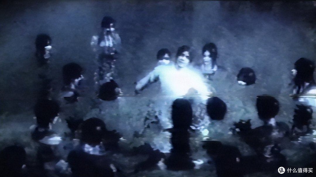 日上山中夜下泉，黑泽深处女鬼显—浅谈《零濡鸦之巫女》与恐怖游戏发展史