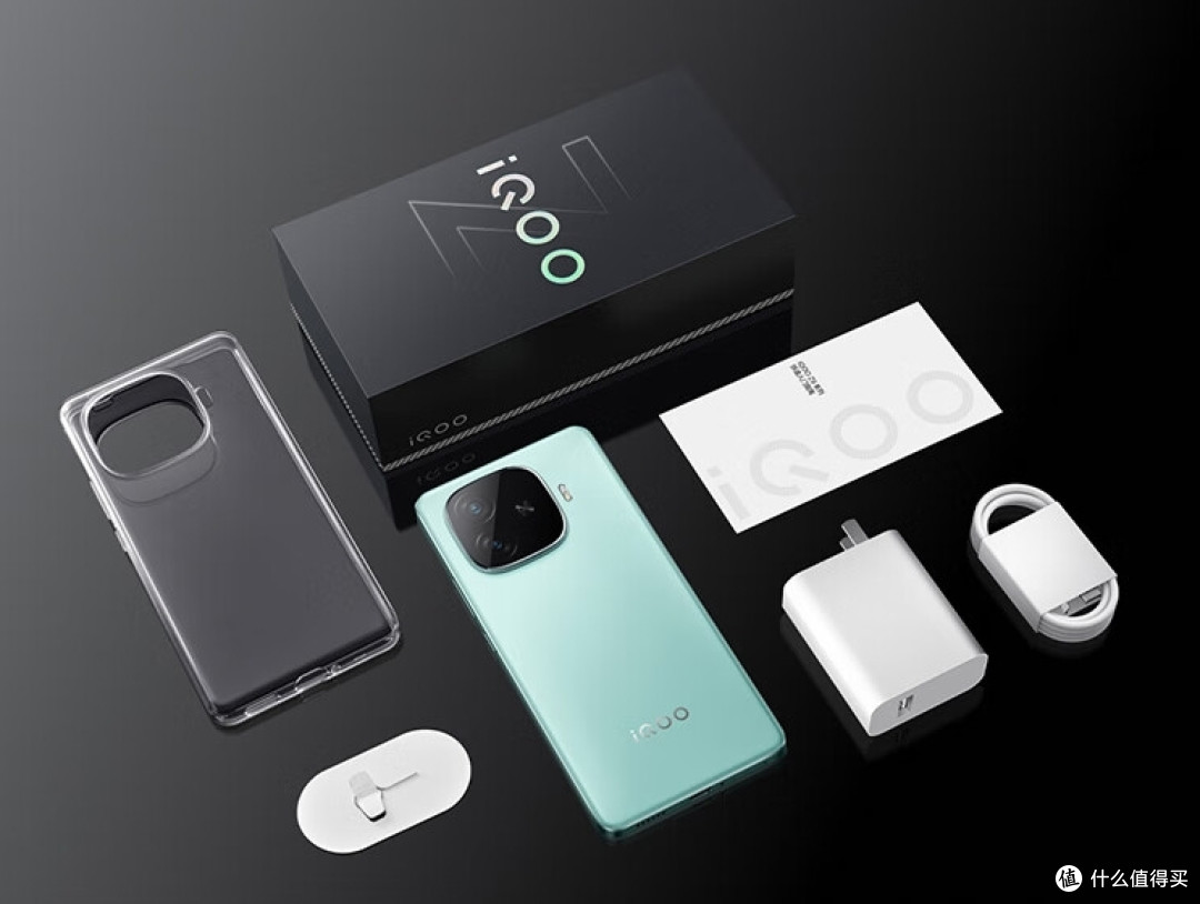 中端机配上旗舰芯,iQOO Z9 Turbo+,这个“+”从何而来?