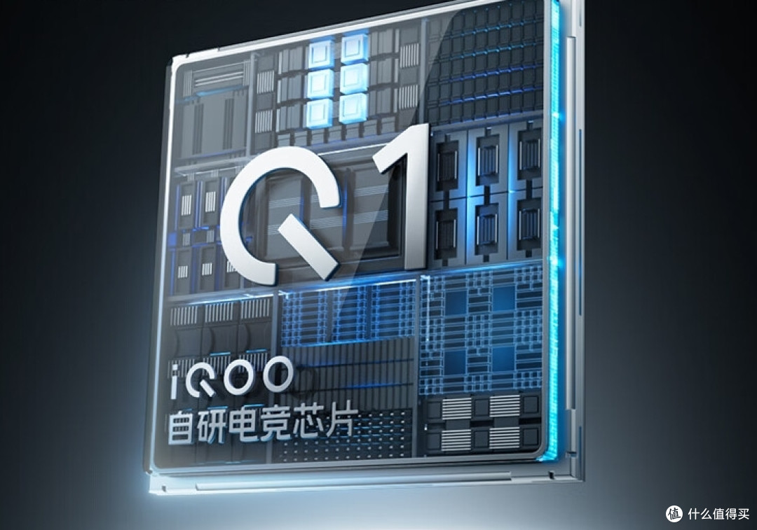 中端机配上旗舰芯,iQOO Z9 Turbo+,这个“+”从何而来?