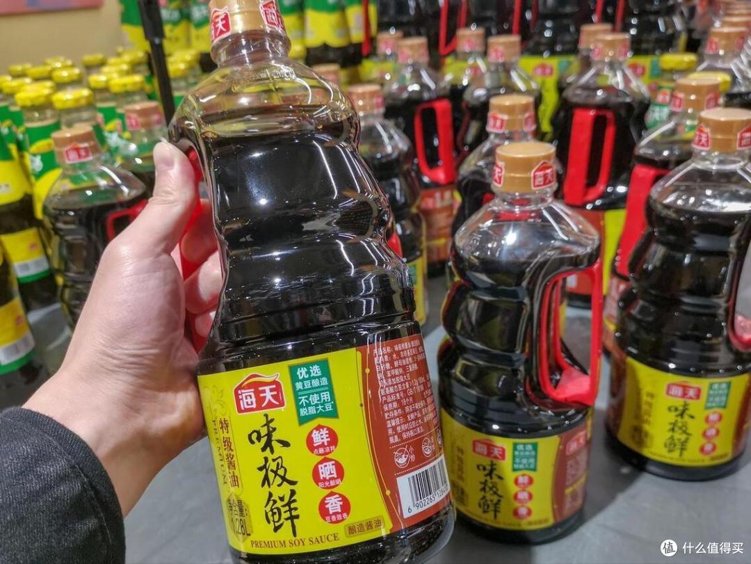 “非转基因脱脂大豆”是什么来头,为何在酱油,零食中很常见?