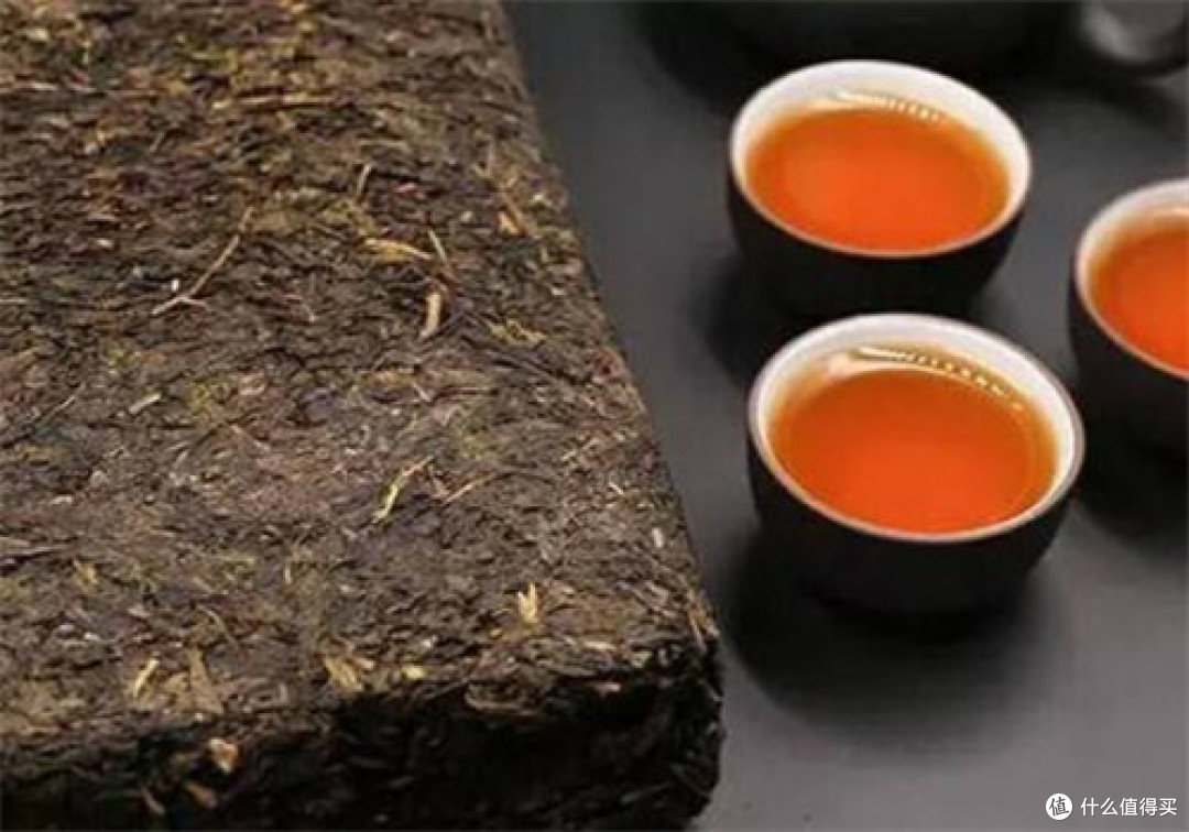 全国哪的“黑茶”最好喝?经评选,这10个地方上榜,您喜欢哪几款