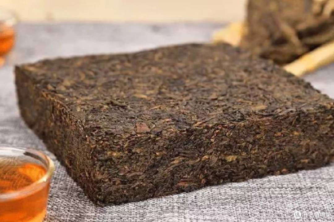 全国哪的“黑茶”最好喝?经评选,这10个地方上榜,您喜欢哪几款