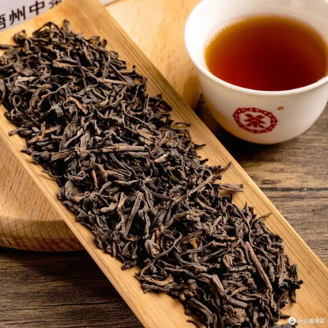 全国哪的“黑茶”最好喝?经评选,这10个地方上榜,您喜欢哪几款
