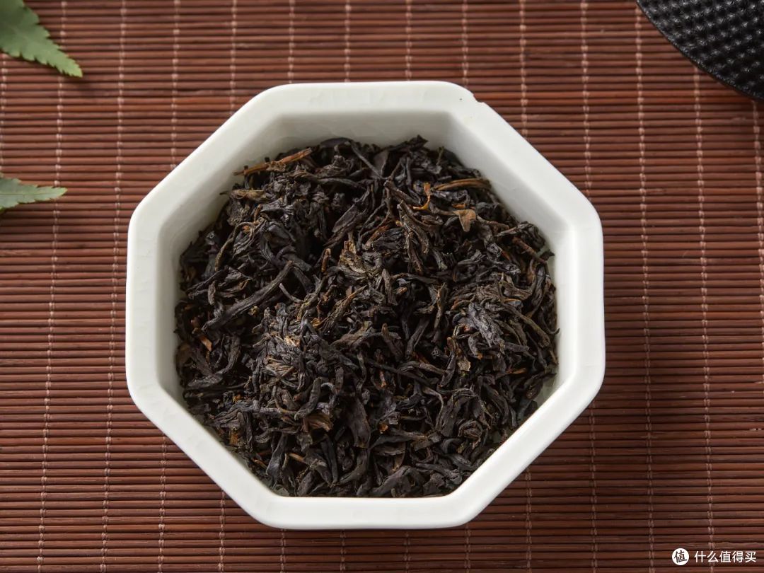 全国哪的“黑茶”最好喝?经评选,这10个地方上榜,您喜欢哪几款