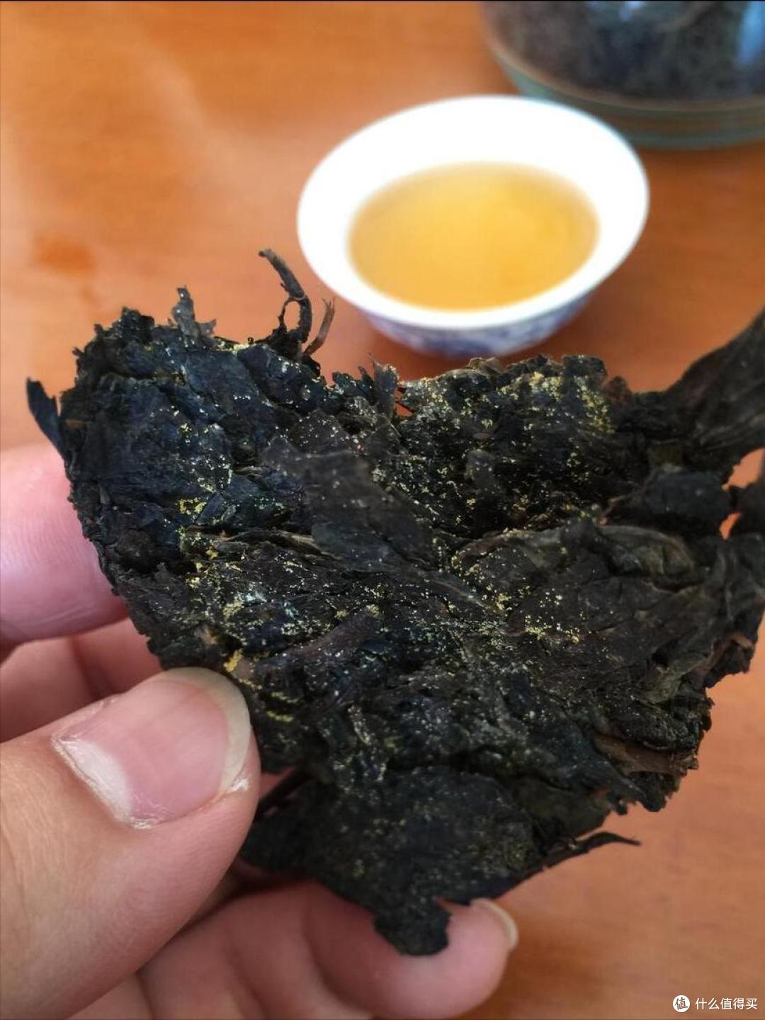 全国哪的“黑茶”最好喝?经评选,这10个地方上榜,您喜欢哪几款