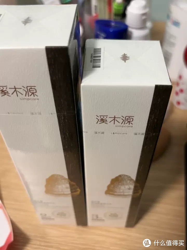 敏感肌油皮救星来啦！溪木源层孔菌水乳，控油补水一步到位