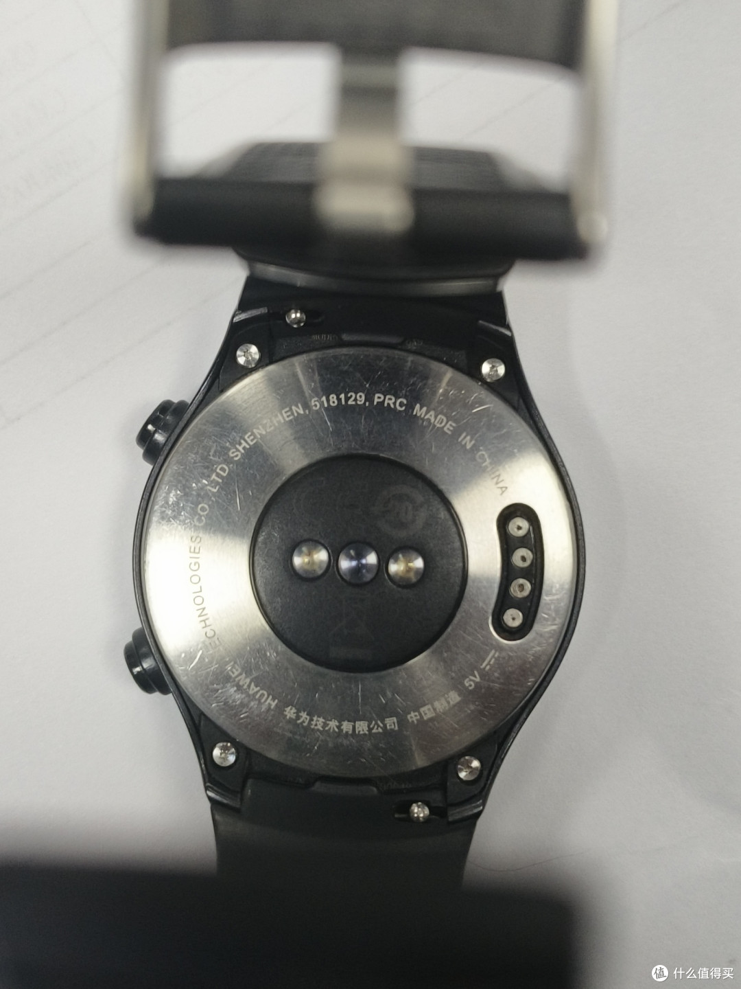 2024年了，不能够链接华为健康APP的华为watch2还值得入手吗？