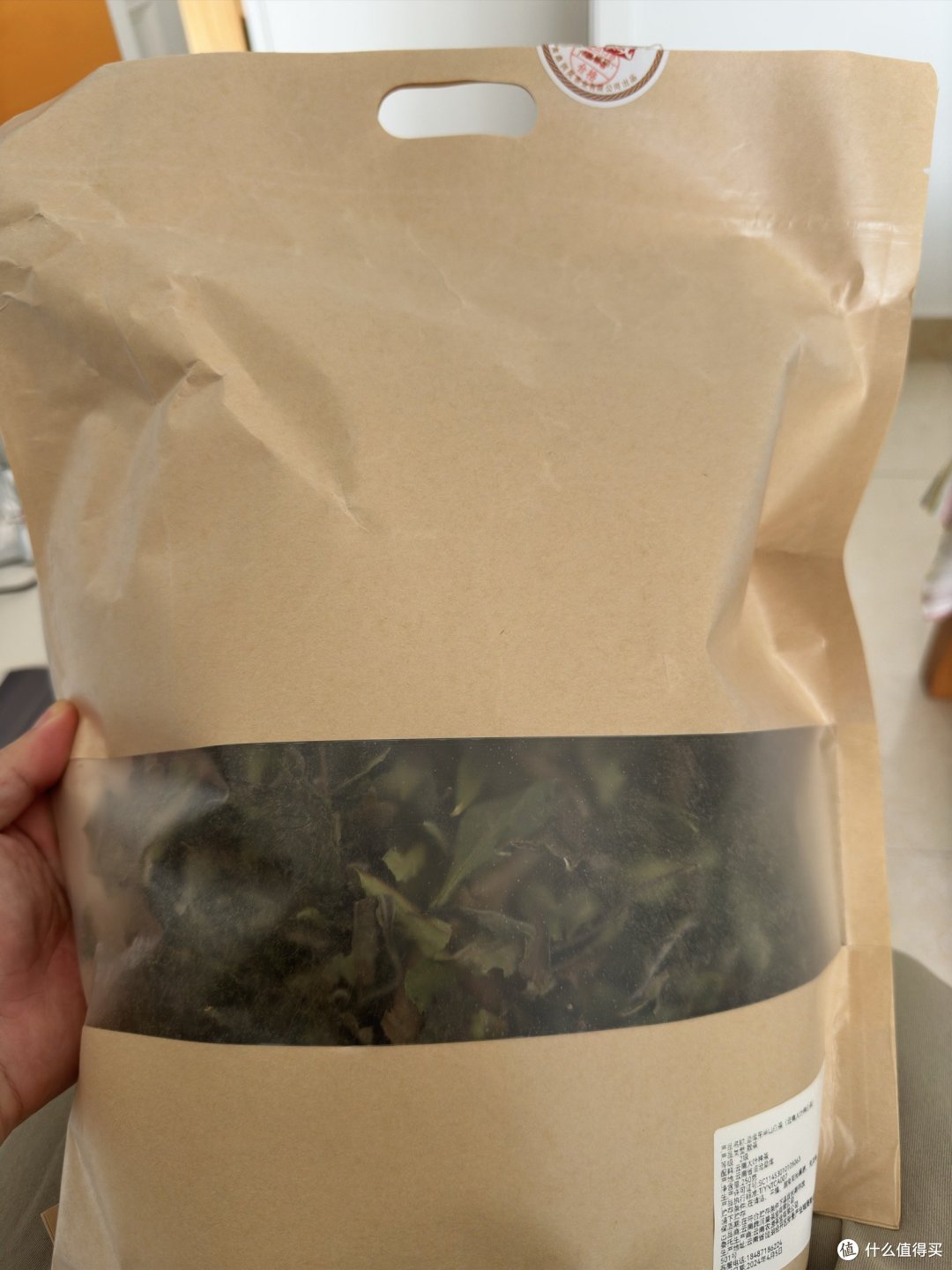 喝个不停！国庆期间喝的茶（下）