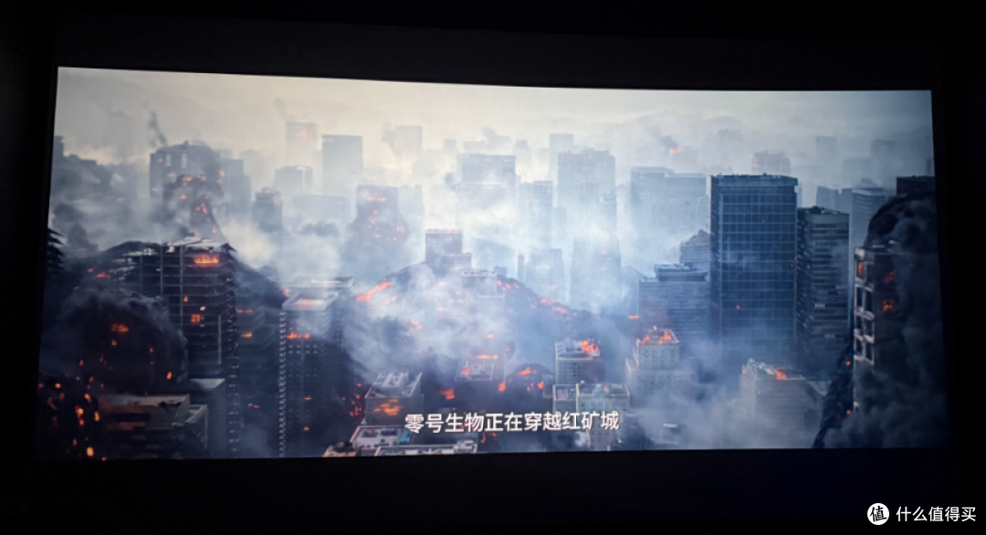 看完《749局》了,这一坨我替你们尝了咸淡