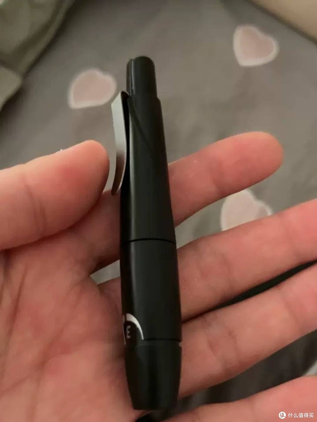 罗氏逸智血糖仪:家用低痛感,健康管理新选择