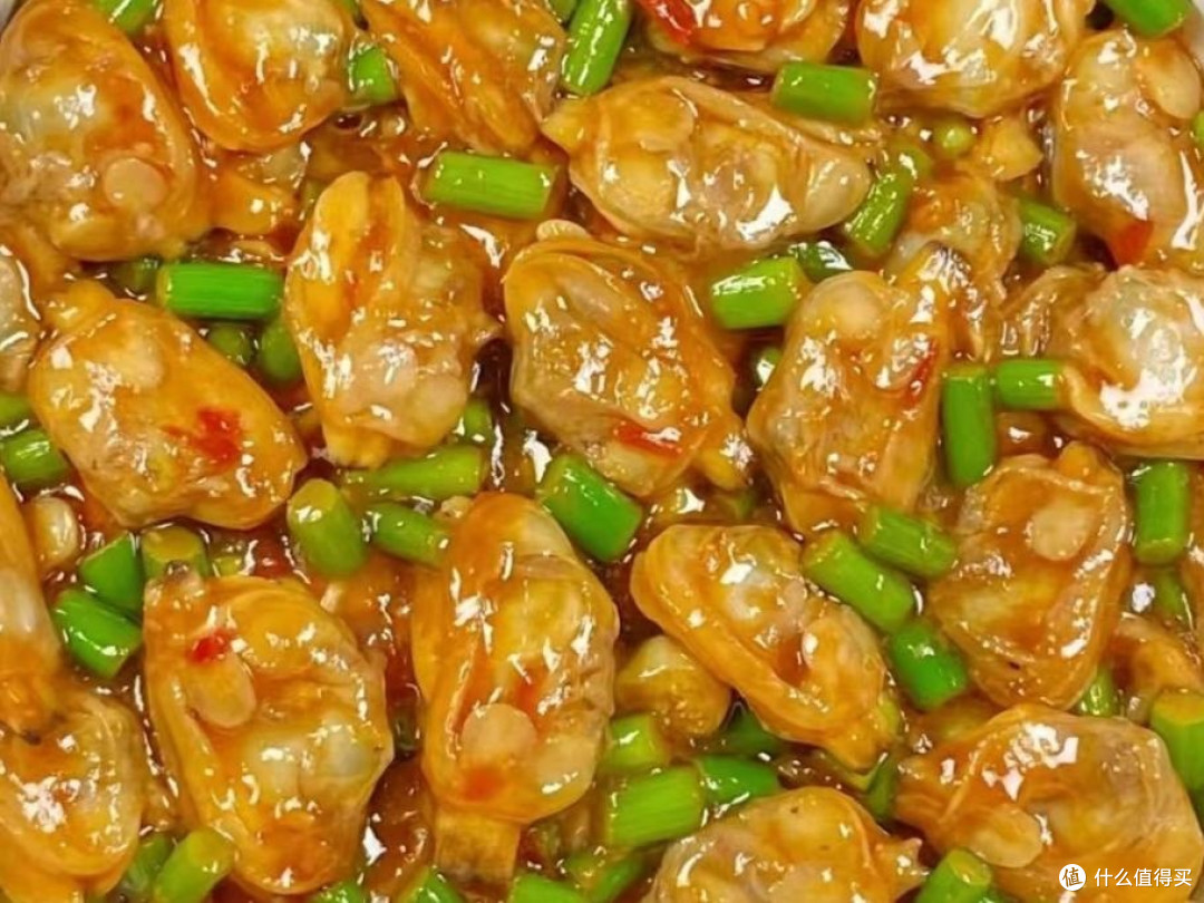 吃货必备!