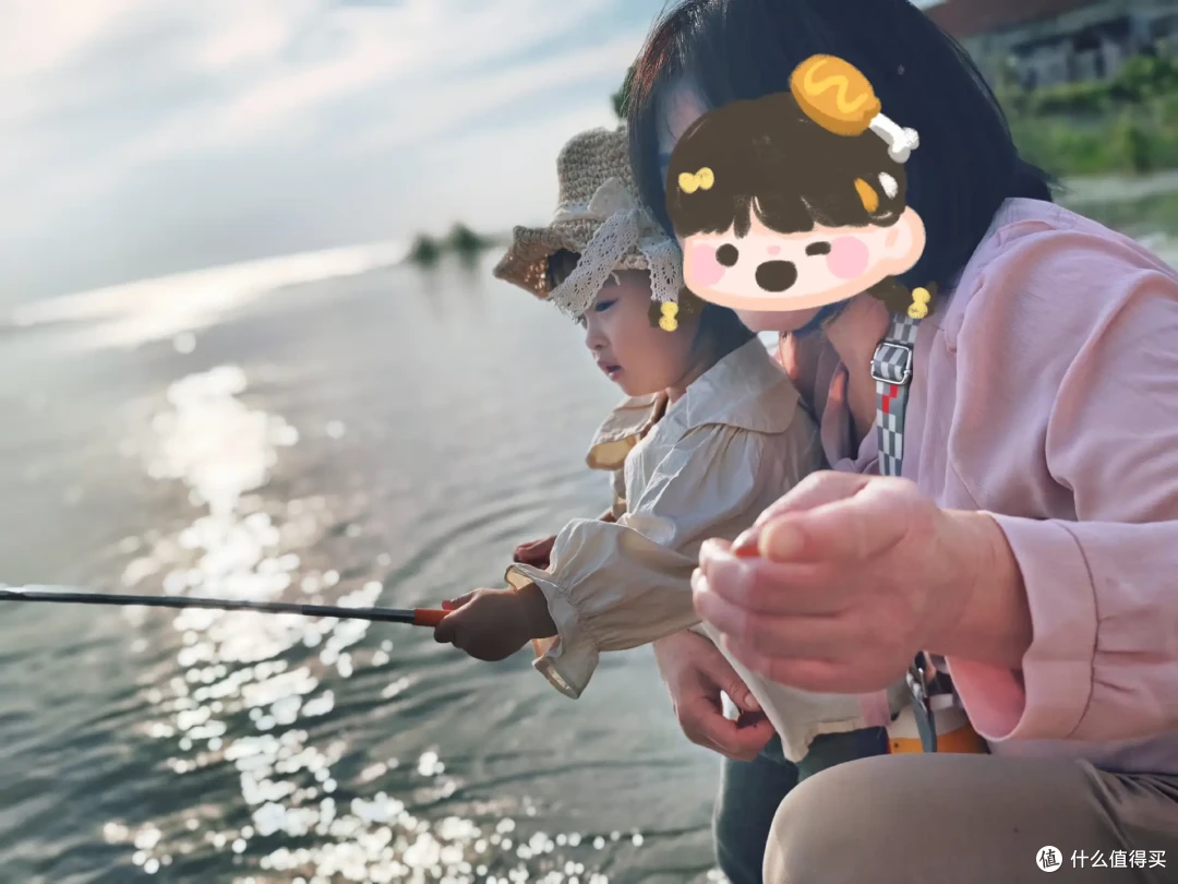 看绝美日落，上海西山岛带娃自驾游2天一晚攻略
