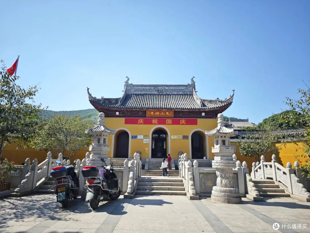 看绝美日落，上海西山岛带娃自驾游2天一晚攻略