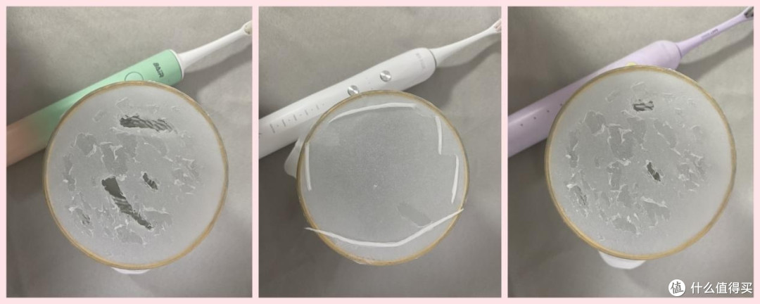 电动牙刷哪个品牌好?5款高热度实物测评解析!