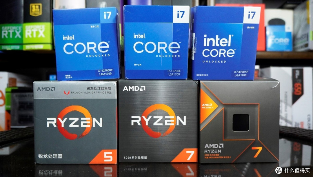 intel酷睿系列全面降价的当下,i7-14700KF是否值得购买?