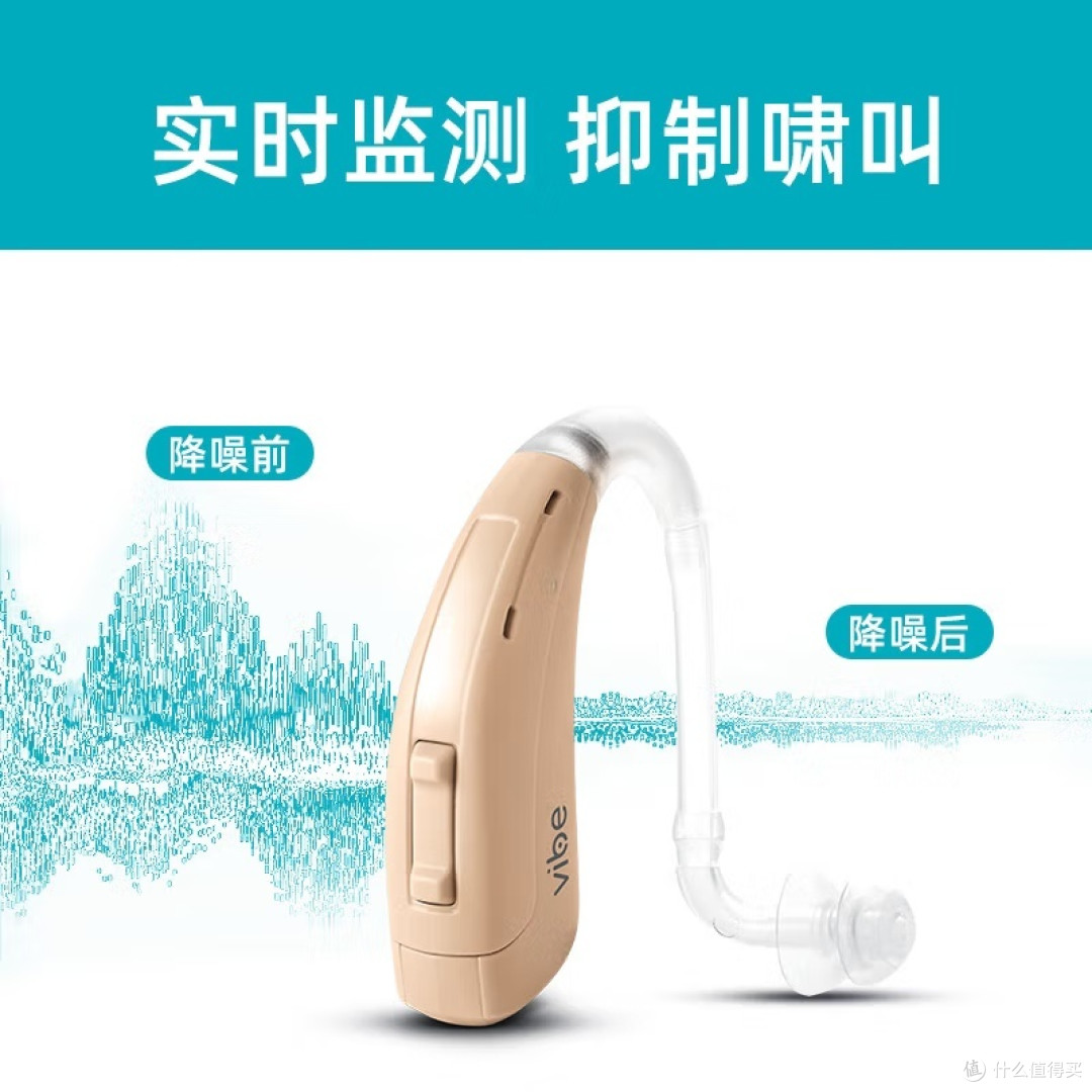 我的西门子西万博 SP8 助听器使用体验