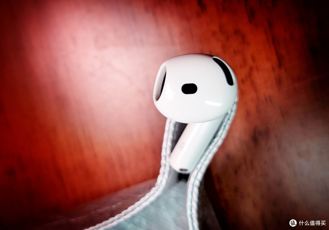 苹果 AirPods 4 (支持主动降噪) 真无线耳机体验 - TDS REVIEW