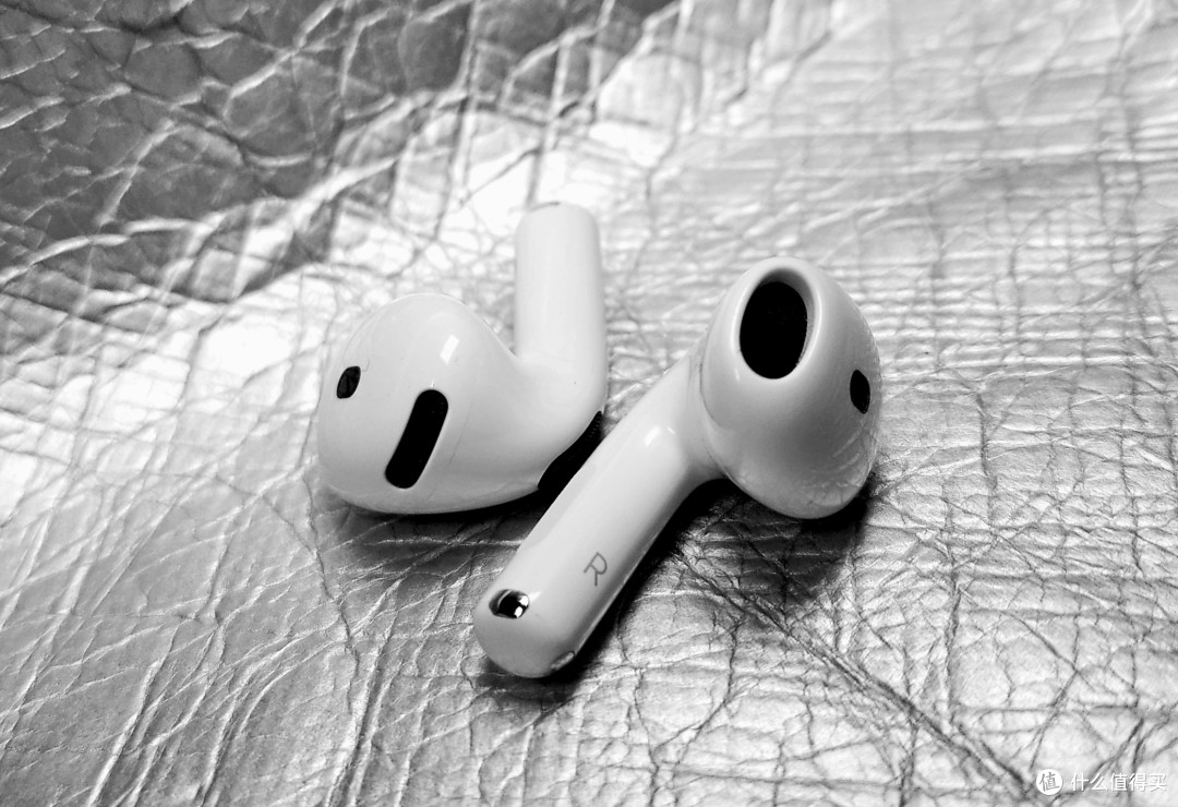 苹果 AirPods 4 (支持主动降噪) 真无线耳机体验 - TDS REVIEW