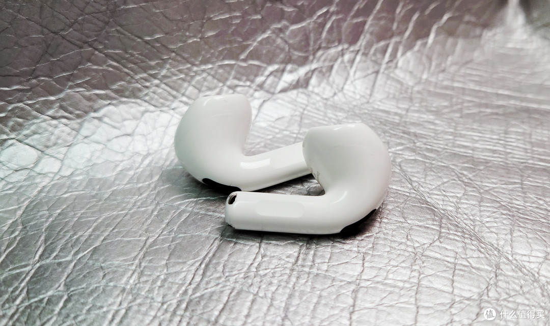 苹果 AirPods 4 (支持主动降噪) 真无线耳机体验 - TDS REVIEW