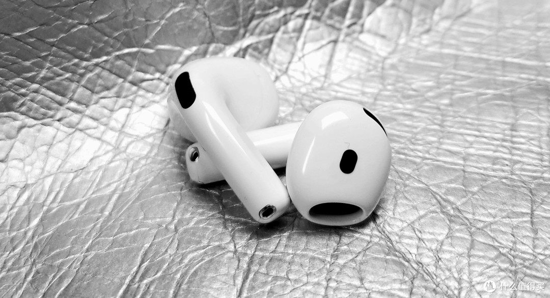 苹果 AirPods 4 (支持主动降噪) 真无线耳机体验 - TDS REVIEW
