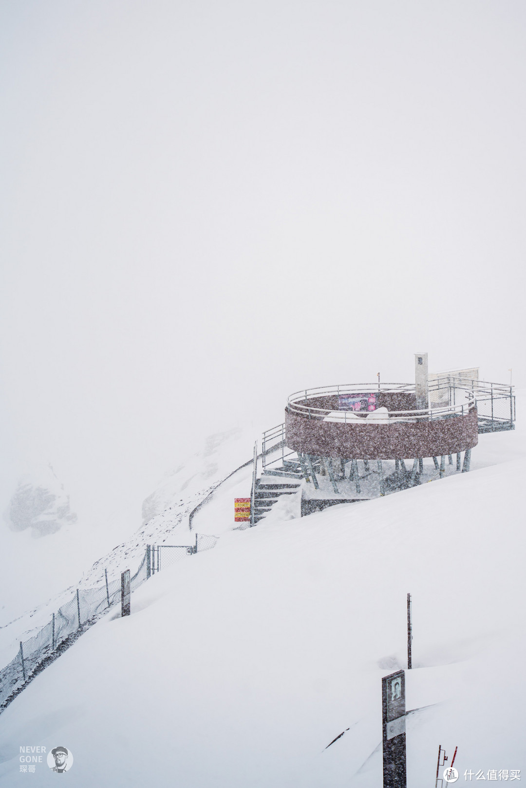 瑞士小镇拾遗：斯皮茨、萨尔嫩、劳特布龙嫩（雪朗峰）等等