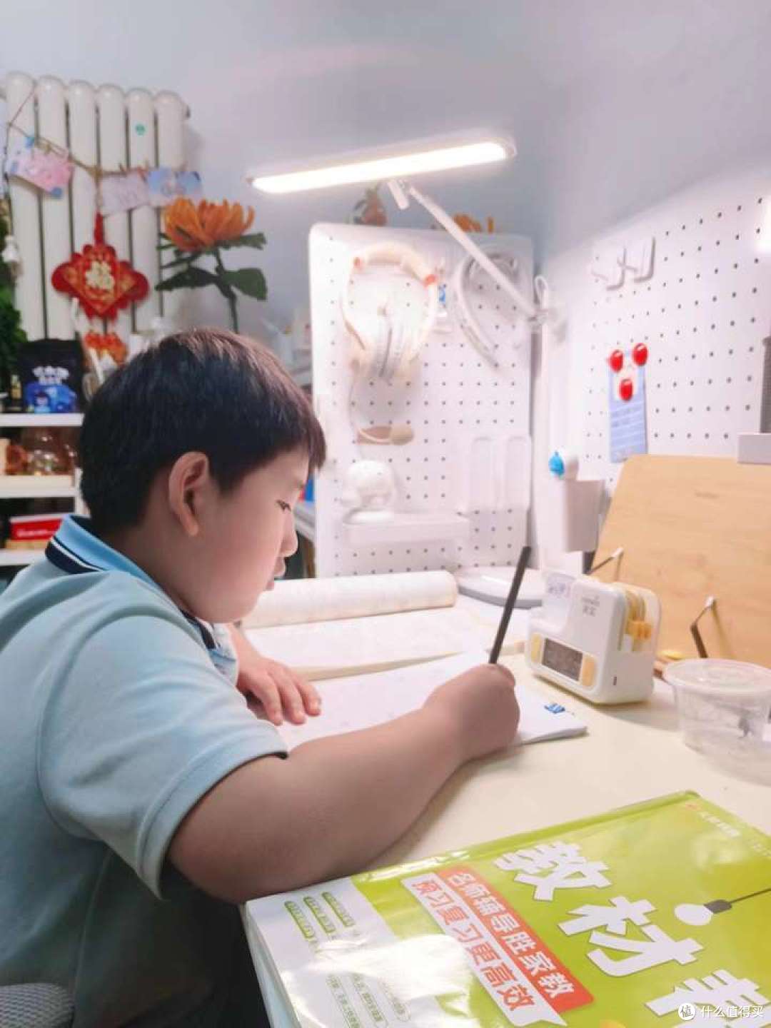 孩子刚上小学,面对面对各种教辅书不知如何选择,该怎么挑选?