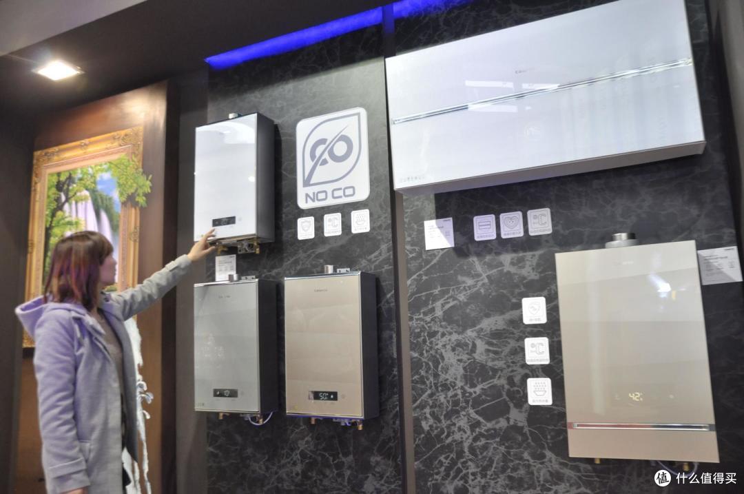 燃气热水器和电热水器哪个更实用？5个方面详细对比，看看哪个更适合家用